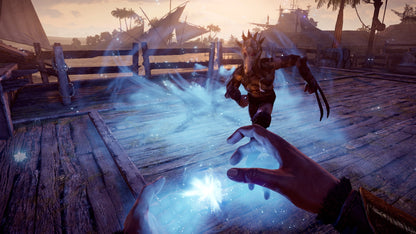 Lichdom: Battlemage