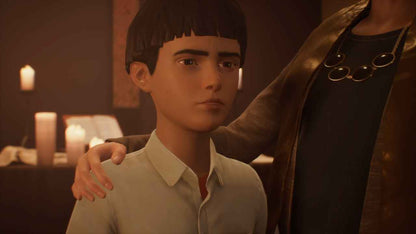 Life is Strange 2 - Episode 4 (DLC)