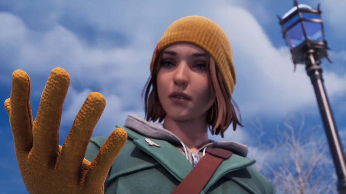 Life is Strange Double Exposure (Deluxe Edition)