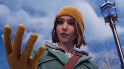 Life is Strange Double Exposure (Deluxe Edition)