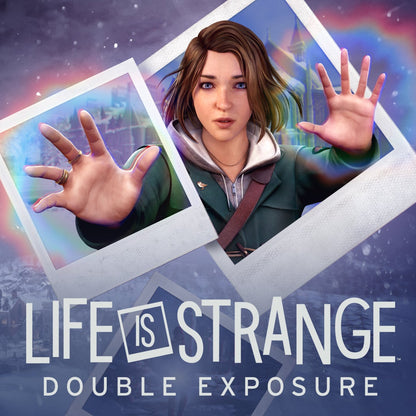 Life is Strange Double Exposure (Deluxe Edition)