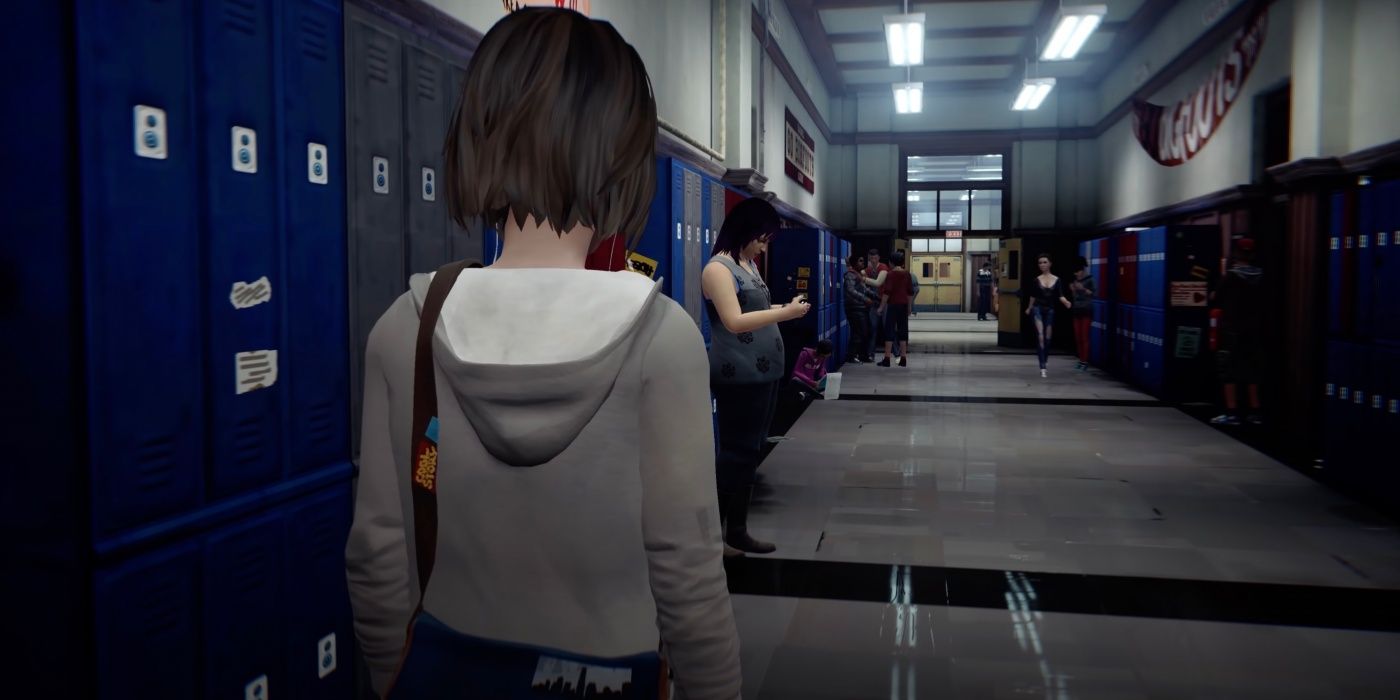 Life is Strange Remastered