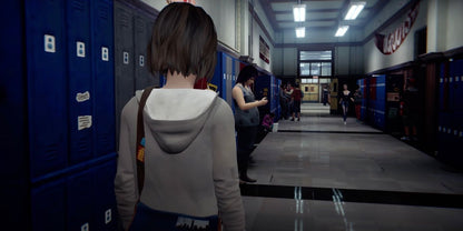 Life is Strange Remastered