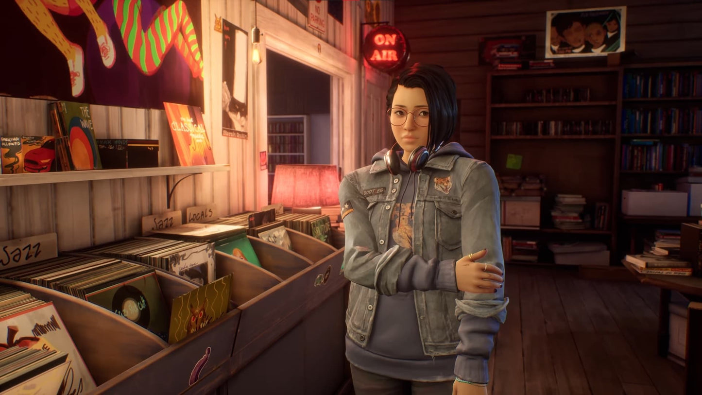 Life is Strange: True Colors (Ultimate Edition)