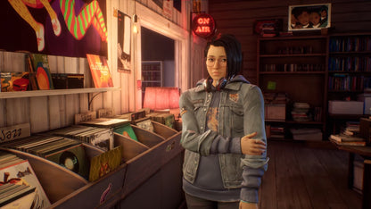 Life is Strange: True Colors (Ultimate Edition)