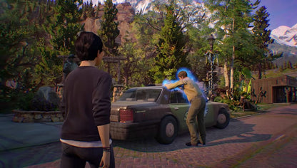 Life is Strange: True Colors (Ultimate Edition)