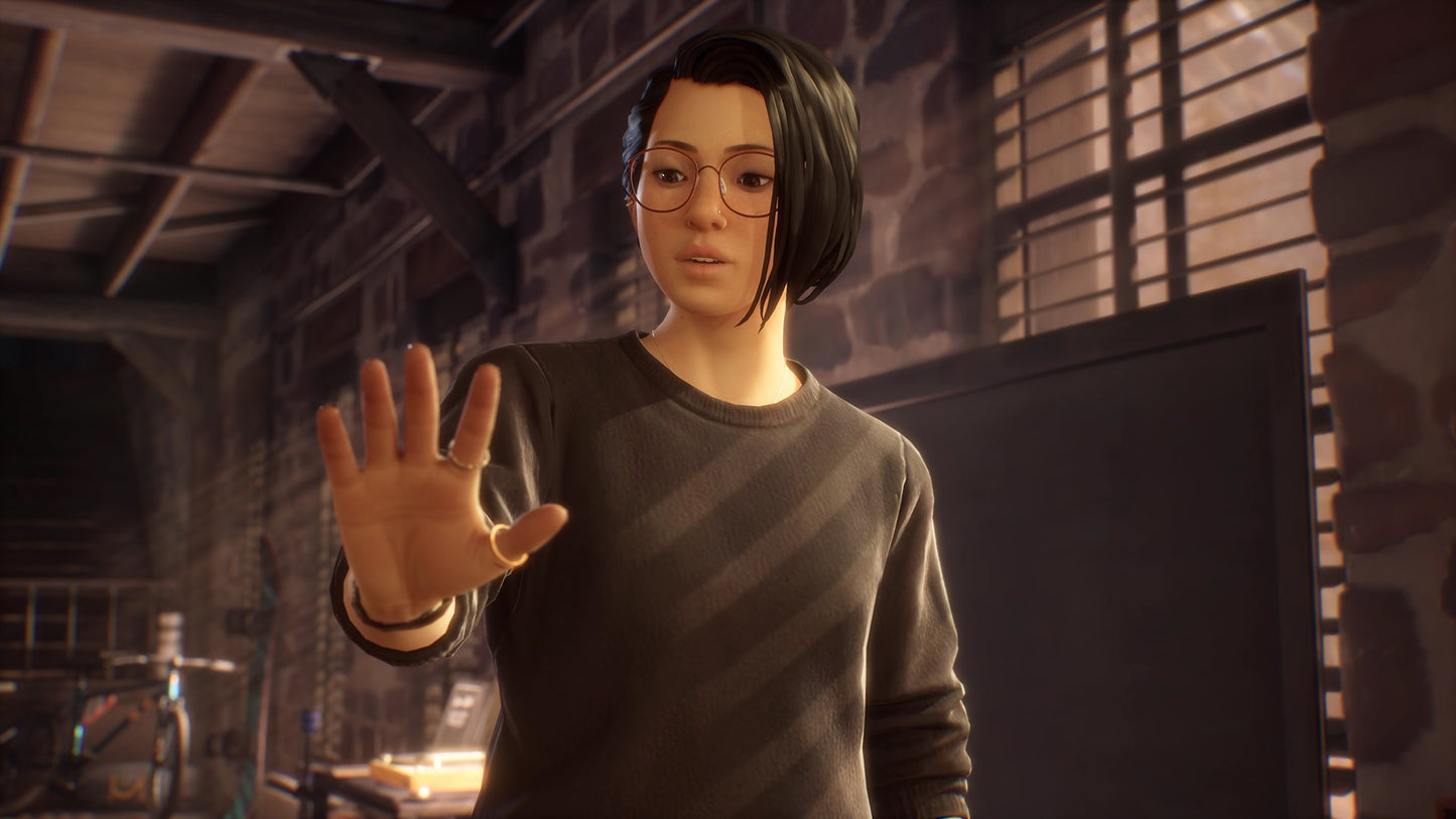 Life is Strange: True Colors (Ultimate Edition)