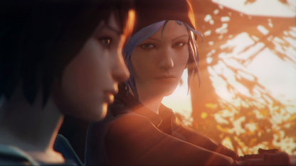 Life Is Strange: Complete Season - Episodes 1-5 (EU)