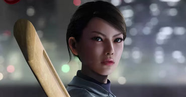 Like a Dragon: Infinite Wealth (PC/Xbox) (EU)