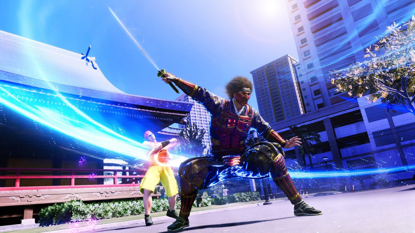 Like a Dragon: Infinite Wealth (Ultimate Edition) (EU)