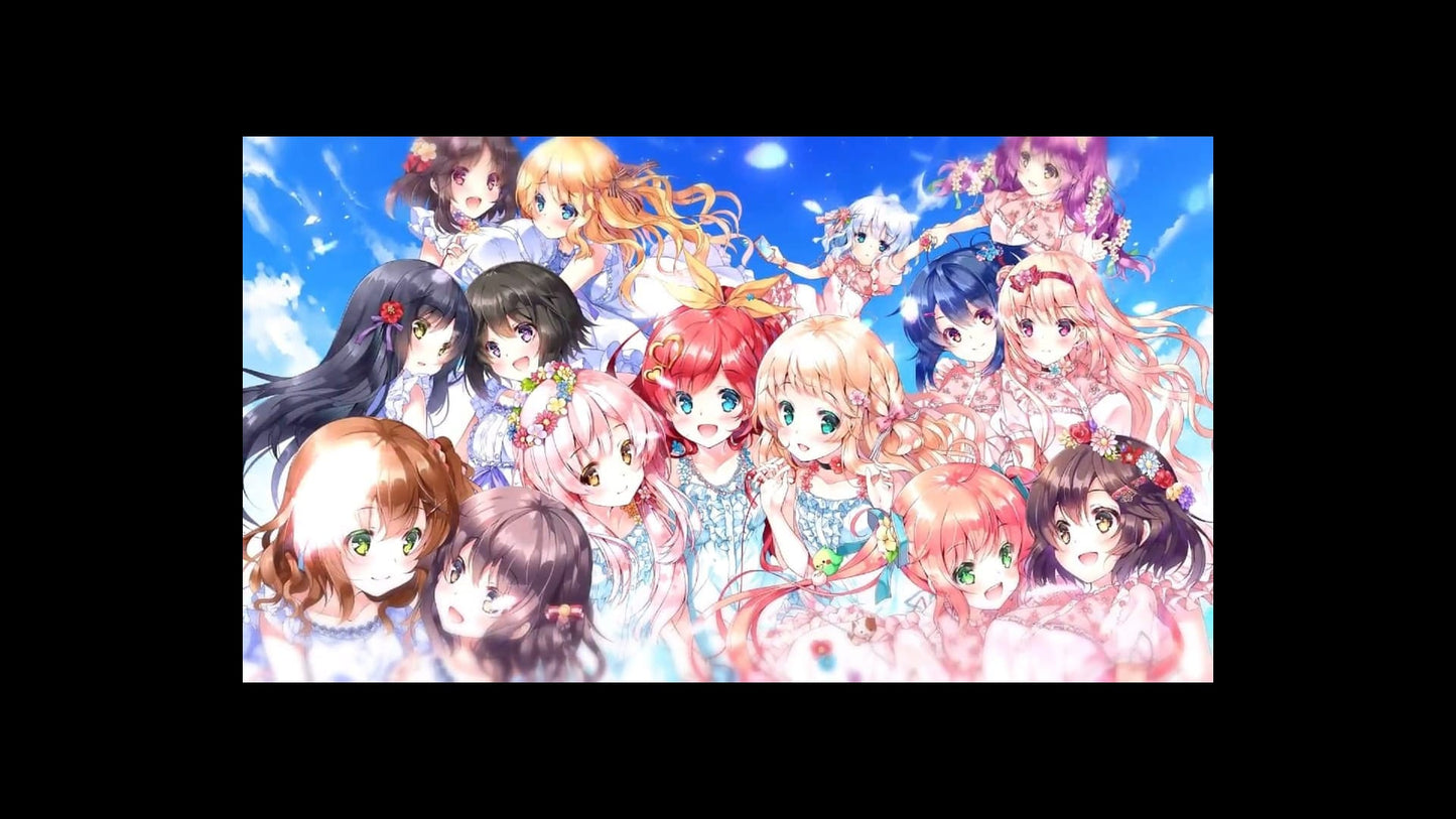 Lilycle Rainbow Stage!!!