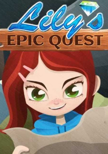 Lily&acute;s Epic Quest