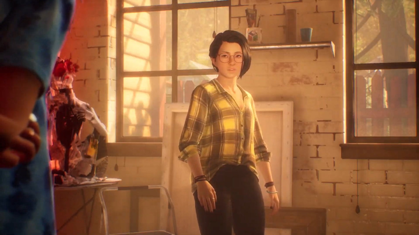Life is Strange: True Colors