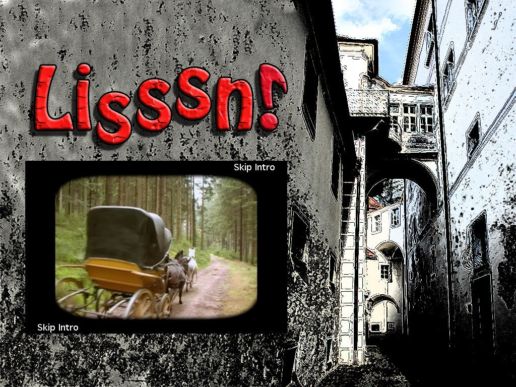 Lisssn