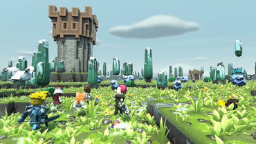 Portal Knights (EU)