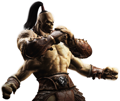 Mortal Kombat X Premium Edition + Goro (DLC)