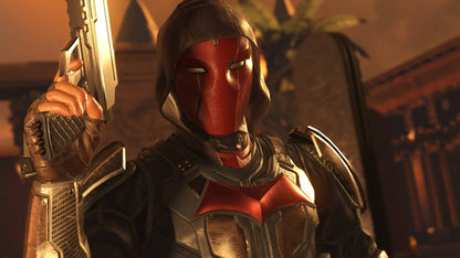 Injustice 2 - Red Hood (DLC)