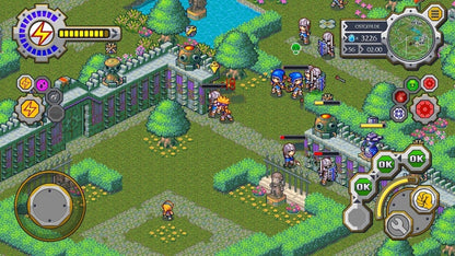 Lock's Quest