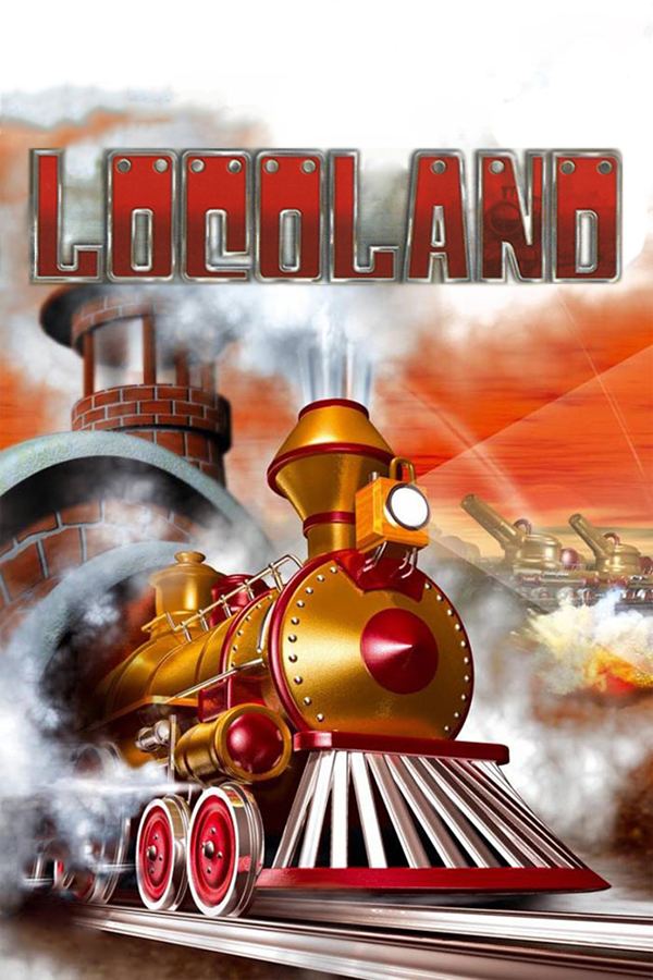 Locoland