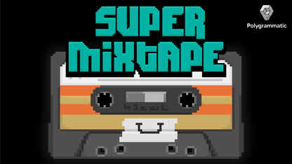 Super Mixtape
