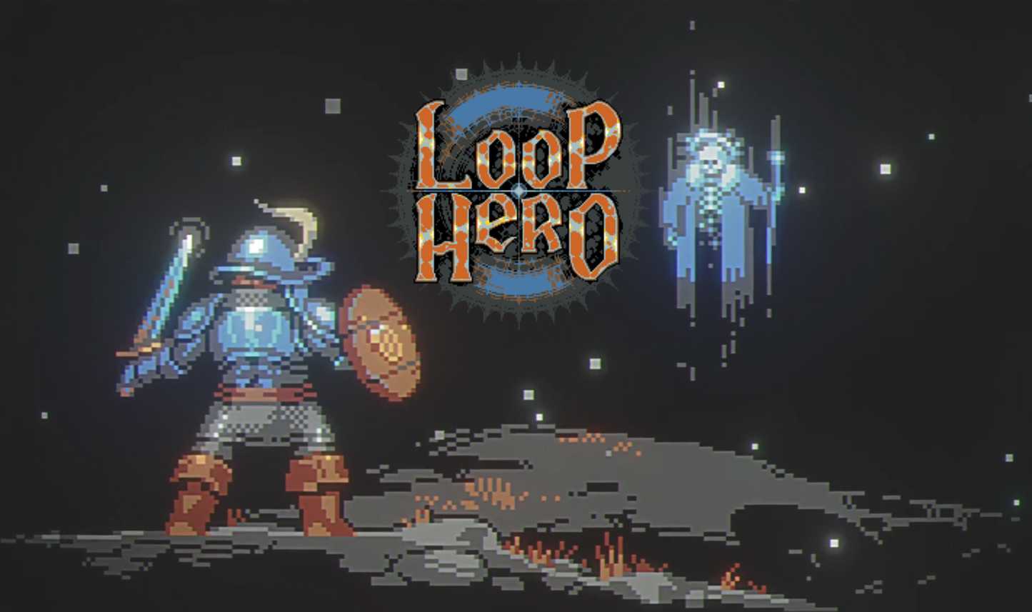 Loop Hero (EU)