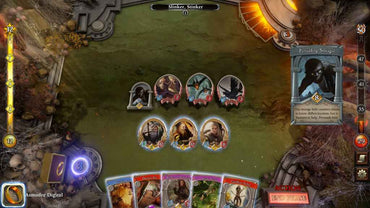 The Lord of the Rings: Adventure Card Game