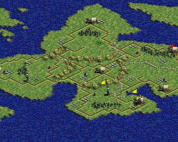 Lords of the Realm II
