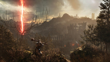 Lords of the Fallen (Deluxe Edition) (2023) (Steam)