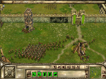 Lords of the Realm Complete