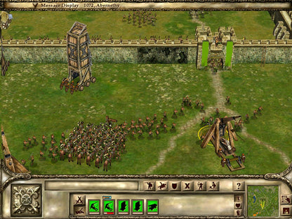 Lords of the Realm Complete