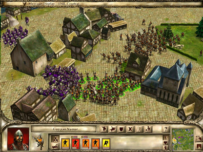 Lords of the Realm Complete