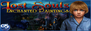 The Lost Souls