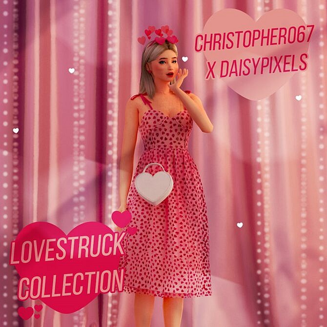 The Sims 4: Lovestruck