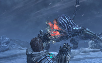 Lost Planet 3 (EU)