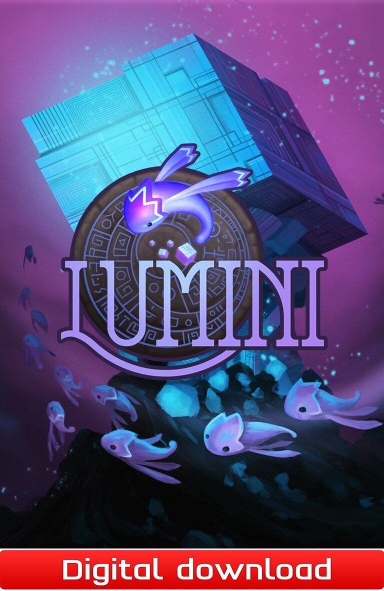 Lumini: Deluxe Edition