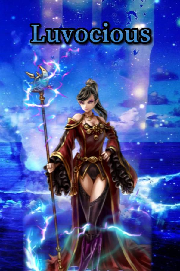 Luvocious