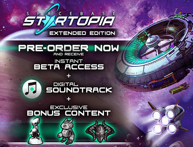 Startopia