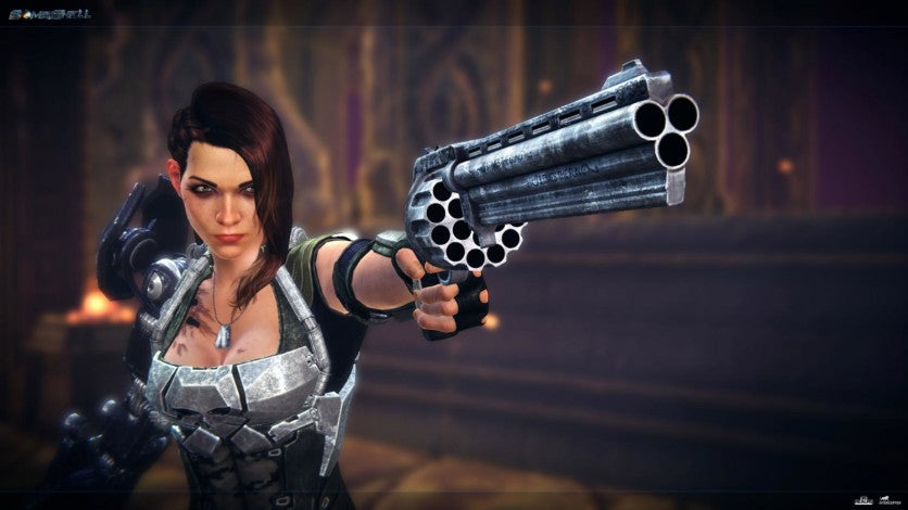 Bombshell (Digital Deluxe Edition)