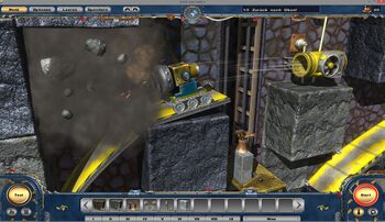 Crazy Machines 2: Jewel Digger