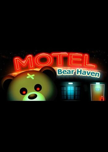 Bear Haven Nights Steam CD Key