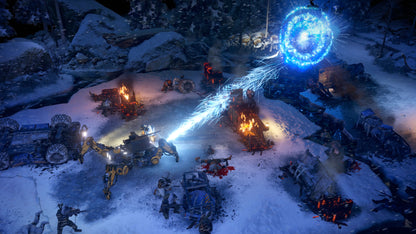 Wasteland 3 - Colorado Survival Gear (DLC) (PS4) (EU)
