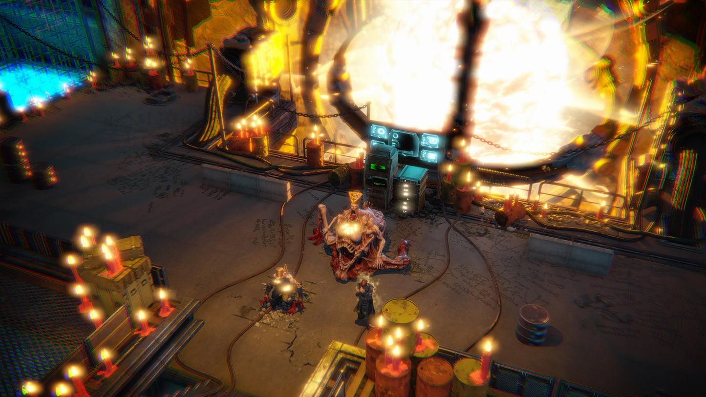 Wasteland 3: Colorado Collection
