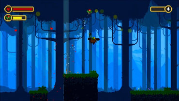 Mable &amp; The Wood