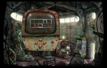 Machinarium