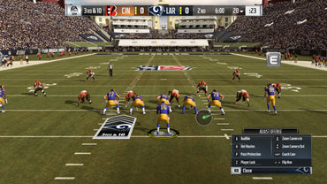 Madden NFL 19