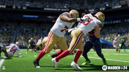 Madden NFL 24 (EA App)