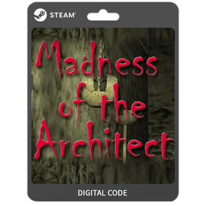 Madness of the Architect