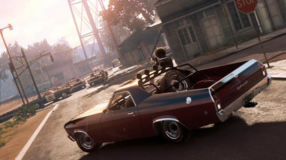 Mafia III - Faster Baby! (DLC)