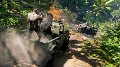 Mafia III - Stones Unturned (DLC)