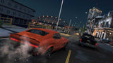 Mafia III - Family Kick-Back (DLC) (EU)